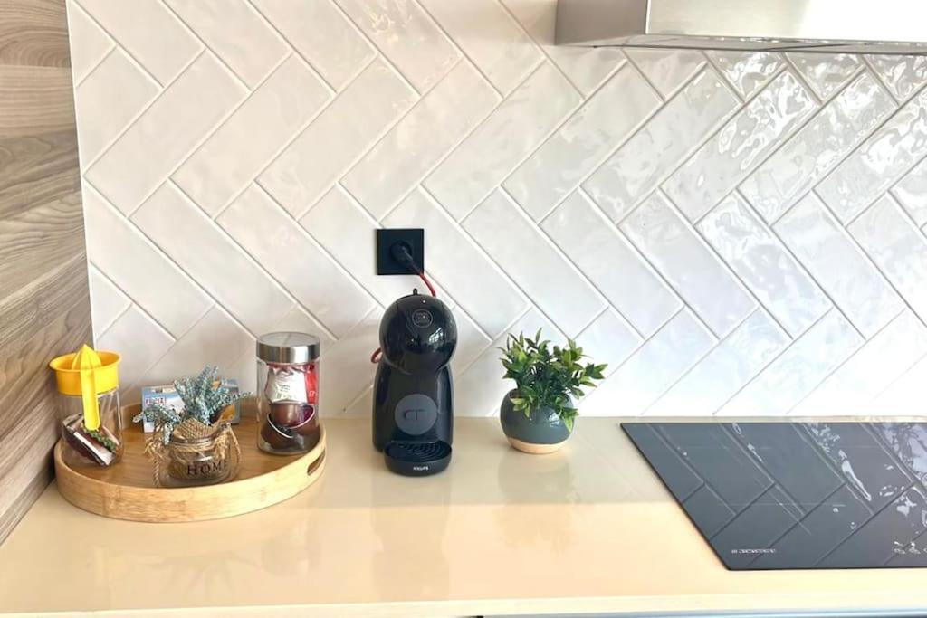 Flat Moderno E Central Em Брага Екстериор снимка
