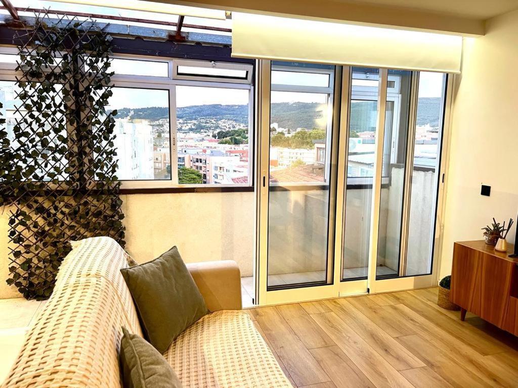 Flat Moderno E Central Em Брага Екстериор снимка